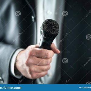 Sponsor Speaker Opportunity - 15 Minutes