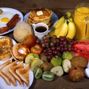 Sponsor - Add-On Meals